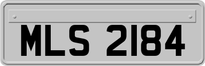 MLS2184