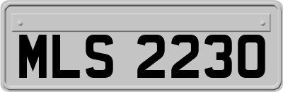 MLS2230