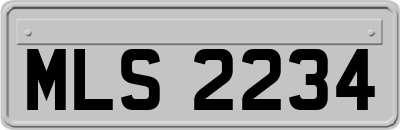 MLS2234