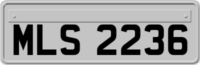 MLS2236