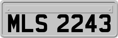 MLS2243