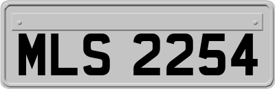 MLS2254