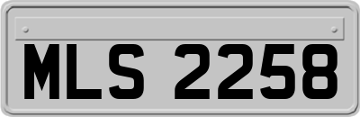 MLS2258