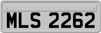 MLS2262
