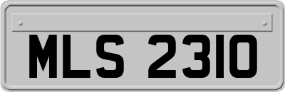 MLS2310