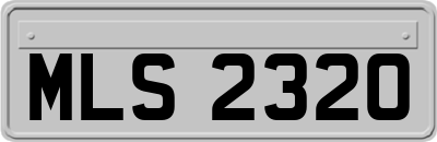 MLS2320