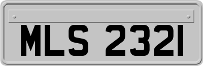 MLS2321