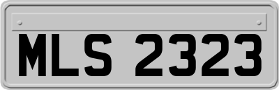 MLS2323