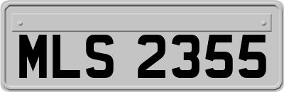 MLS2355