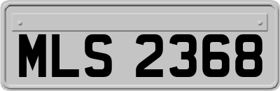 MLS2368