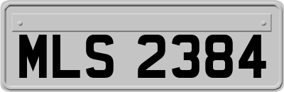 MLS2384