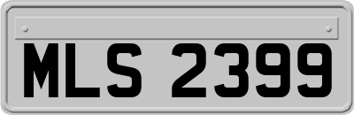 MLS2399