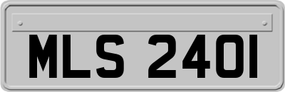 MLS2401