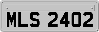 MLS2402