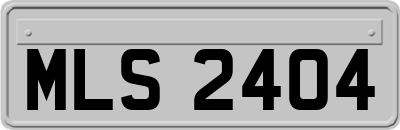 MLS2404