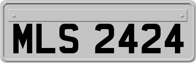 MLS2424