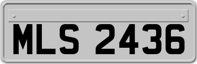 MLS2436