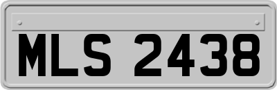 MLS2438