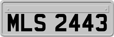 MLS2443