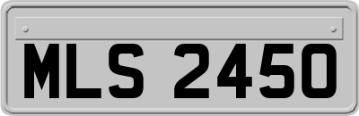 MLS2450