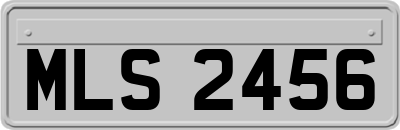 MLS2456