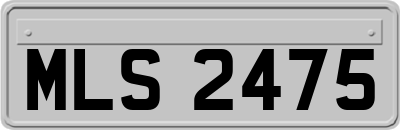 MLS2475