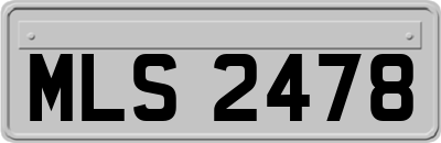 MLS2478
