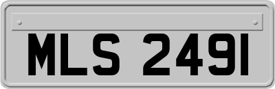 MLS2491