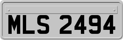 MLS2494