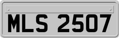 MLS2507