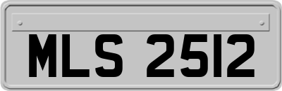 MLS2512