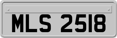 MLS2518