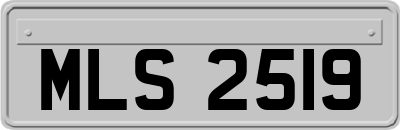 MLS2519