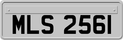 MLS2561