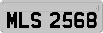 MLS2568