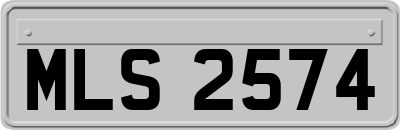 MLS2574