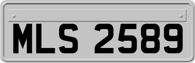 MLS2589