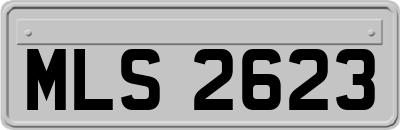 MLS2623