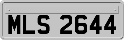 MLS2644