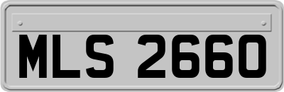 MLS2660