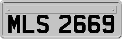 MLS2669