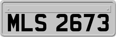 MLS2673