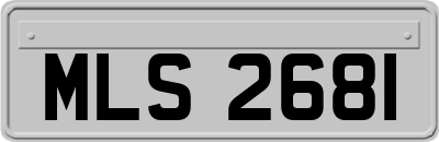 MLS2681