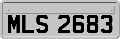 MLS2683