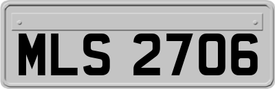 MLS2706