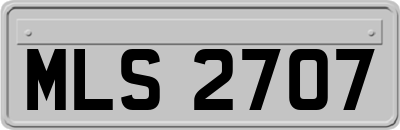 MLS2707