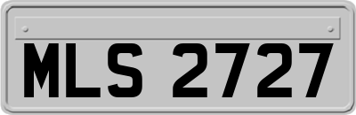 MLS2727