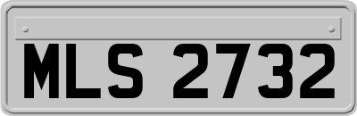 MLS2732