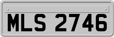 MLS2746