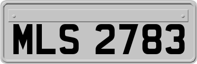MLS2783